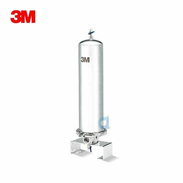 3M SS802全戶式不鏽鋼淨水系統 全戶式過濾 大大淨水