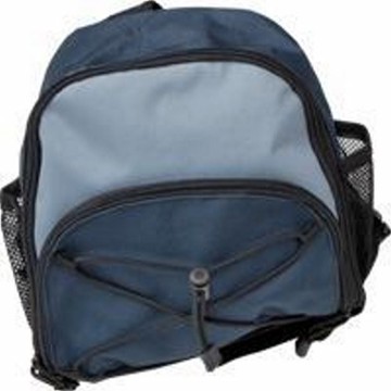Mini Backpack Kangaroo Joey Blue Blue 1 Each by Cardinal