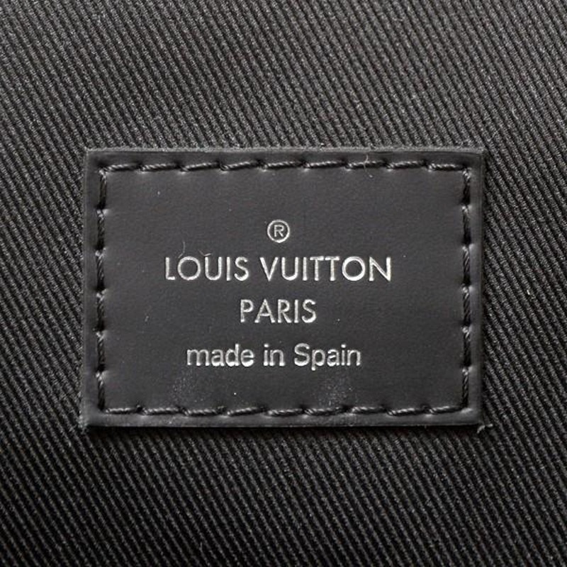 ルイヴィトン Louis Vuitton モノグラムエクリプス メッセンジャー