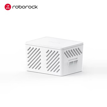【11/1-11/30 LINE購物下單，享1%LINE POINT回饋】 Roborock石頭掃地機器人配件-除臭模組 (1入)