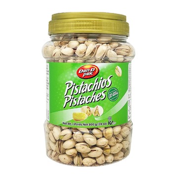 Dan-D Pak 鹽味開心果800g