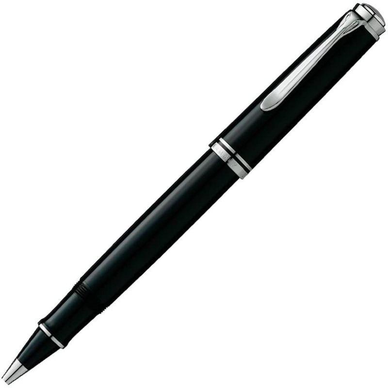 ペリカン ボールペン 水性 黒 R805
