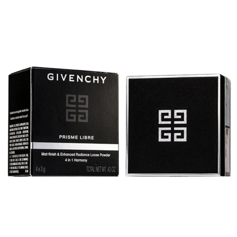 GIVENCHY ジバンシイ プリズム リーブル PRISME LIBRE ルース パウダー