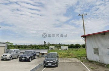 湖口都計內六千坪乙工，高開發價值，產業園區首選｜新竹縣湖口鄉中勢段