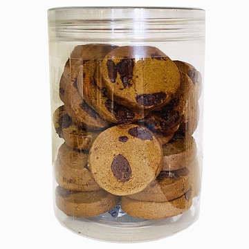 喝喝茶 紅茶巧克力餅乾 130g 手工餅乾 香濃酥脆 巧克力甜點 下午茶零食 伴手禮推薦