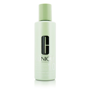 倩碧 Clinique - 三步驟系列 溫和潔膚水保濕型 (專為亞洲肌膚設計) 400ml