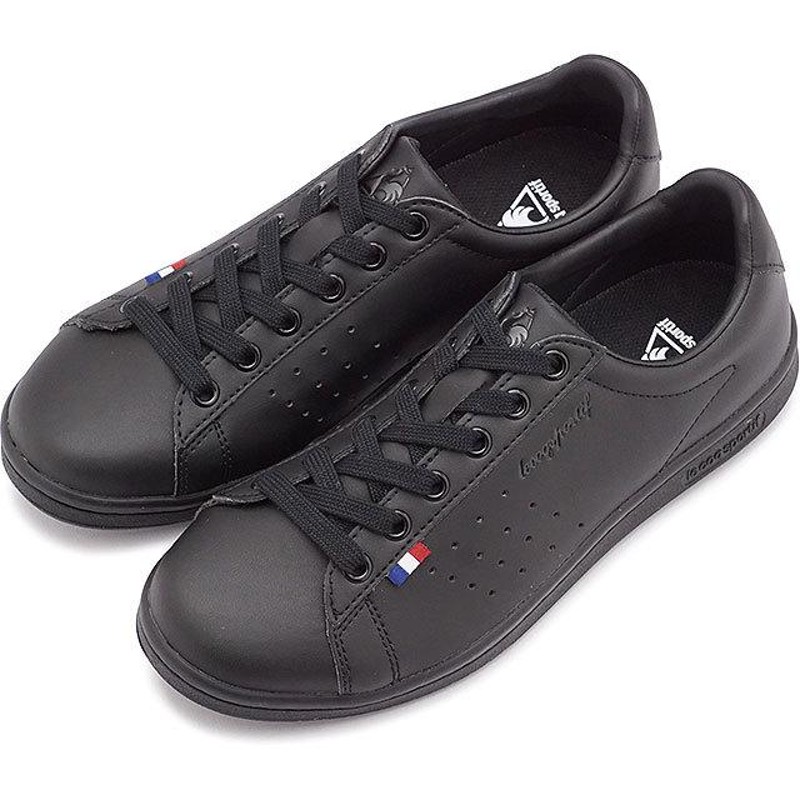 ルコック le coq sportif LA ローラン SL レディース スニーカー