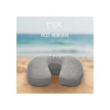 802 健康頸枕