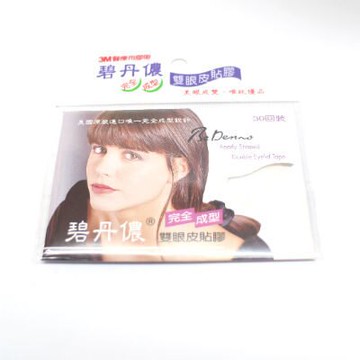 碧丹濃眼貼 30入★七彩美容百貨｜【滿額享最高折1100 APP下單點數4%】