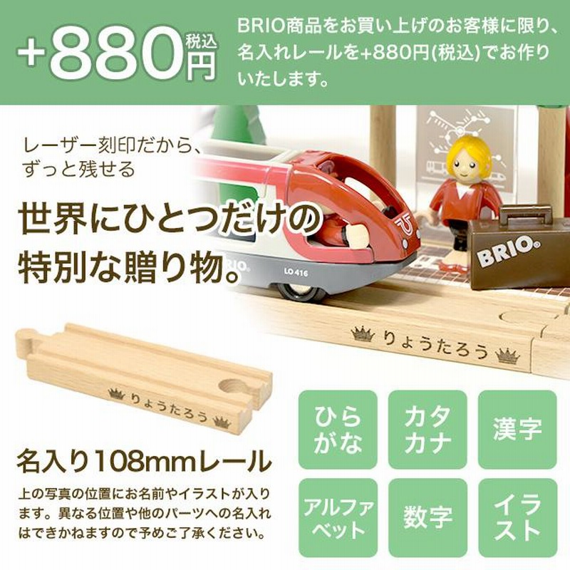 ブリオ BRIO スチームトレイン&トンネル 33892 おもちゃ 電車