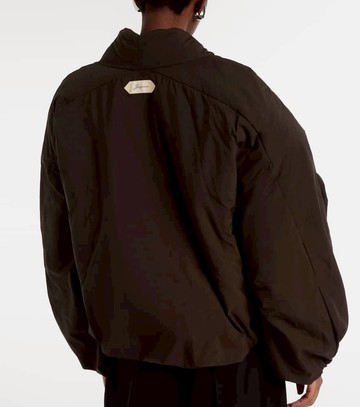 Jacquemus Chale bomber jacket