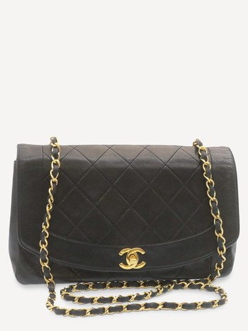 Chanel Shoulder Bag