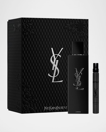 MYSLF Le Parfum Set