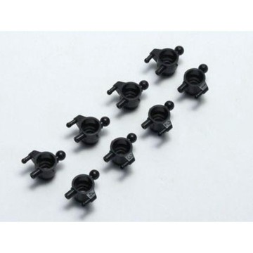 ✿AREA.TOY✿ KYOSHO AWD MA020/FWD專用 多角度前輪座組/轉向座 (MDW202B)