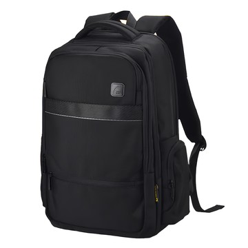 Travel Blue 英國藍旅 LUXE PRO 豪華款背包 黑色 Single size  1入  34 x 16 x 47cm