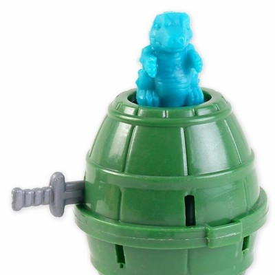 タグ付き トーキング ごきげんザウルス レトロ 玩具 とびだせ ドキドキ ザウルス（25個入）おもちゃ ゲーム