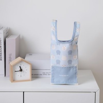 NoNo熊雙耳飲料袋