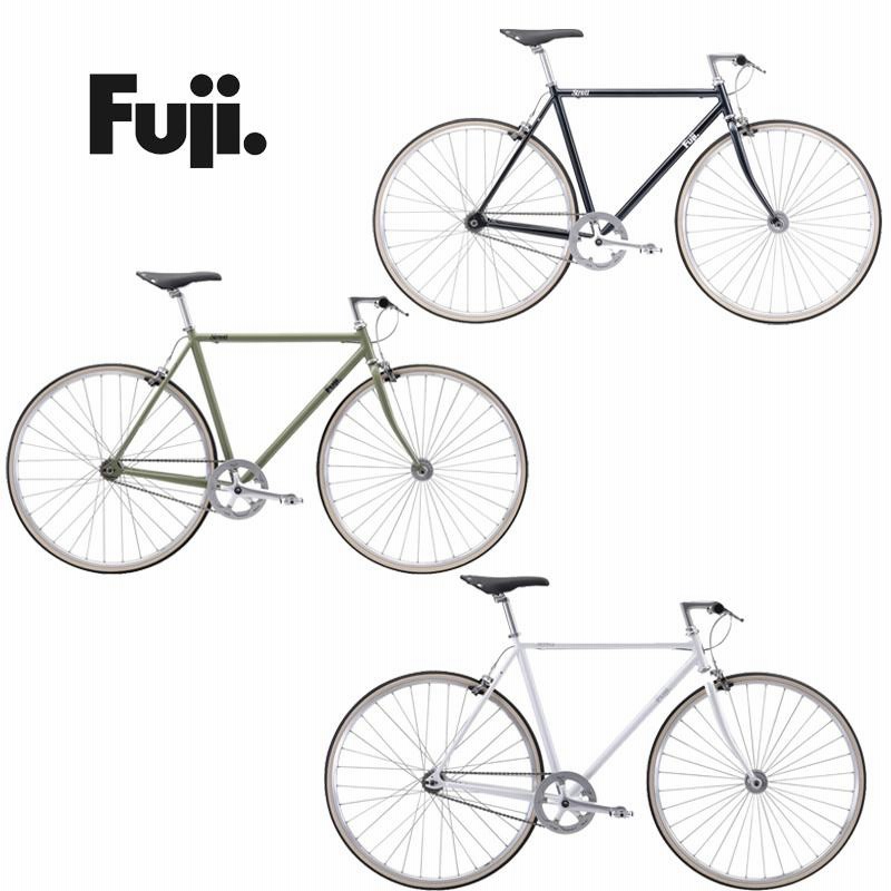 買い取り 2023 FUJI フジ STROLL ストロール ギャラクシーブラック ...