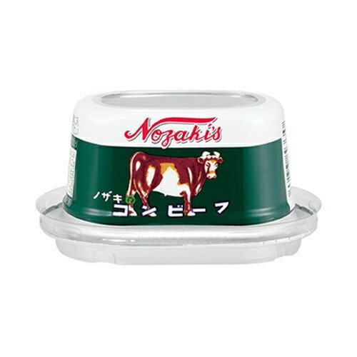 ノザキのコンビーフ ８０ｇ×24個