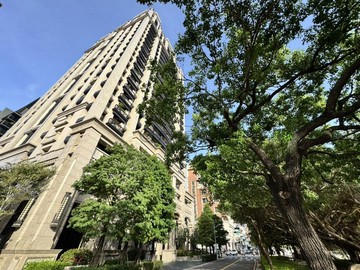 磐龍壹號樓｜坐擁無界天際線｜新竹市政特區頂級雲端宅｜新竹市東區中央路