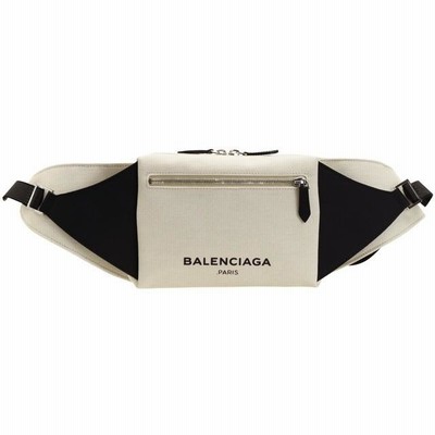 その為お安く出品いたしますBALENCIAGA スリングバッグ ボディバッグ メンズ レディース 新品