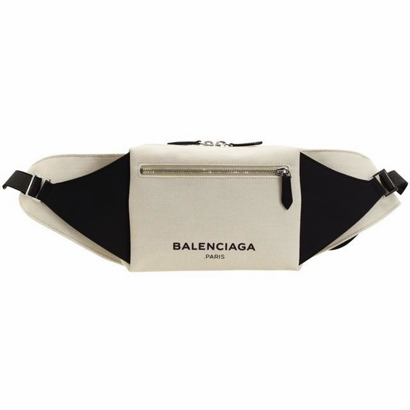 バレンシアガ BALENCIAGA スリングバッグ ボディバッグ メンズ 