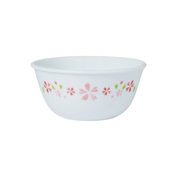 Corelle Brands 【美國康寧 CORELLE】櫻之舞450ML中式碗