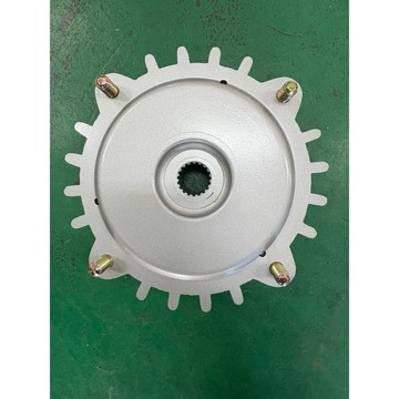 豪邁125/奔馳/高手100/舊迪爵（副廠後哈姆）$399
