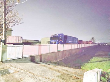 都計內農地~大寮鳳林路臨15米路近88大車好出入｜高雄市大寮區赤崁段