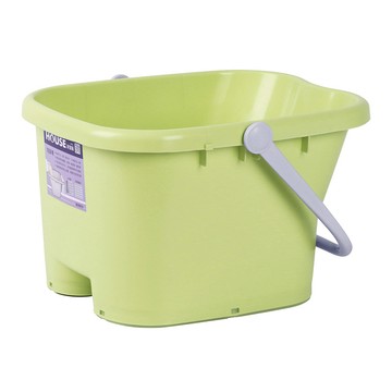 微風泡腳桶-綠色