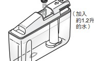 領券獨家最高88折 Panasonic NR-E567MV,NR-E566MV,NR-F552MV,NR-F563MV,NR-F566MV 儲水盒+蓋 不是每一台都可以用 要先確認