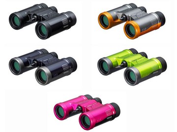 日本代購 空運 PENTAX UD 9x21 雙筒 望遠鏡 9倍 21mm 輕量 旅遊 登山 運動觀賽 觀劇 演唱會