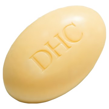 DHC Q10美體柔膚皂 含輔酶Q10、濃縮橄欖油、蘆薈  120g  1個