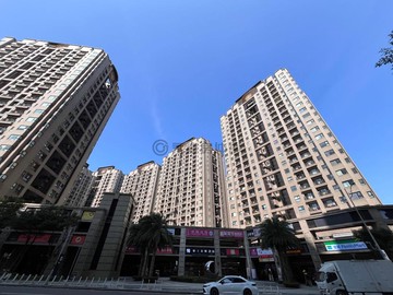 A7豆花【遠雄文青】高樓景觀三房｜桃園市龜山區文青路