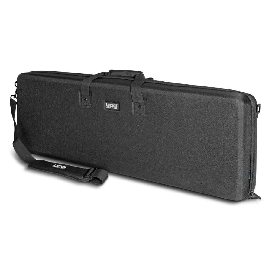 UDG Creator 49 Keyboard Hardcase Black [キーボード 49鍵盤]用 ハードケース U8306BL