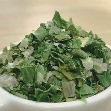 搭嘴好食即食沖泡乾燥青蔥片