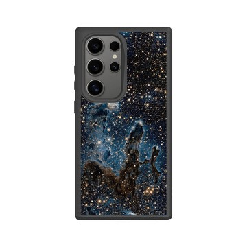 Galaxy S24 Ultra SolidSuit 黑 - NASA - 創生之柱
