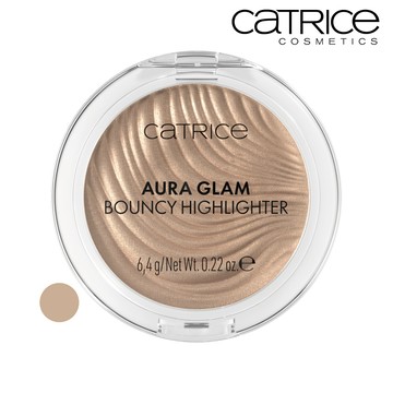 【新品】Catrice 卡翠絲 銀河流光打亮餅