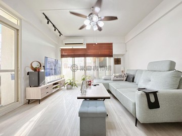 立人高中｜全聯旁3房健身公寓｜百萬裝潢雙面採光戶｜台中市大里區益民路一段