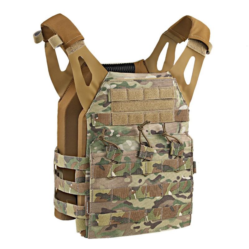 EMERSON Jumper Plate Carrier JPC タイプ プレートキャリア OD