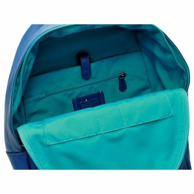 コーチ バッグ COACH BAG パックマン メンズ リュックサック