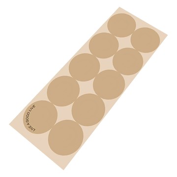 Arbor Home 喬木居家 硅藻泥廚房防水地墊  45 x 120cm  幾何 02