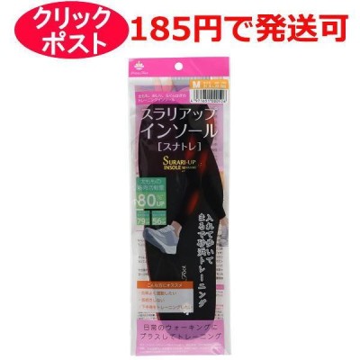 Risa様 専用 スラリアップ インソール スナトレ M 21㎝～23㎝ 絶対