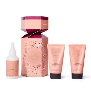 Volume Holiday Mini Kit