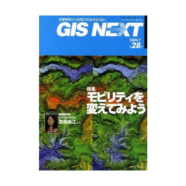 GIS NEXT