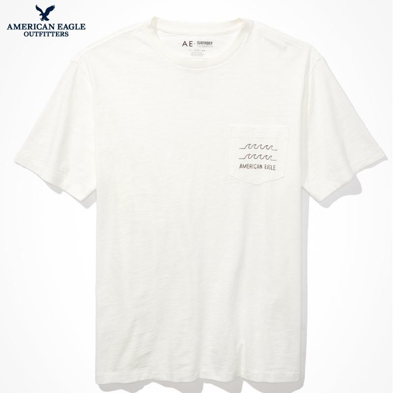 アメリカンイーグル tシャツ メンズ American Eagle Outfitters | LINE