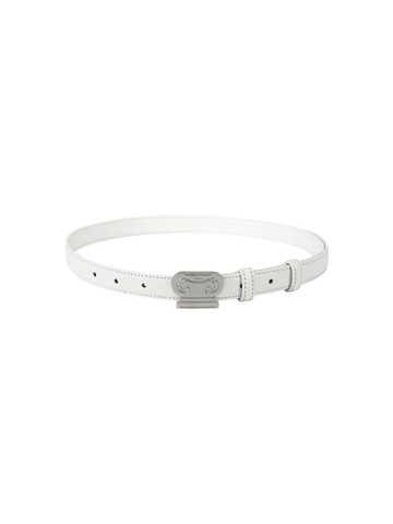 BUCKLE LEATHER BELTS