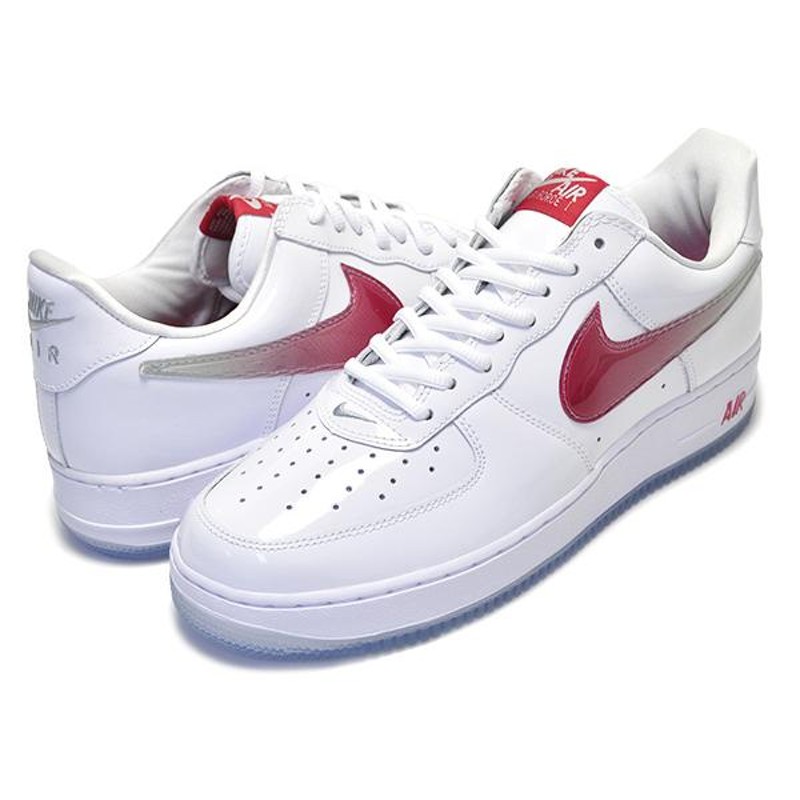 ナイキ エアフォース 1 NIKE AIR FORCE 1 LOW RETRO 