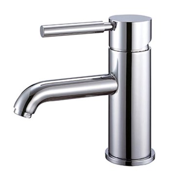 Formula 台製原廠加厚電鍍面盆龍頭 E205