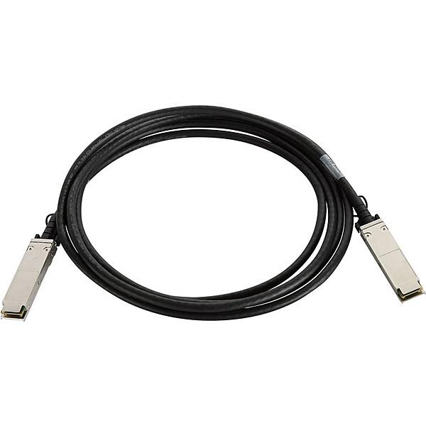 NEC B02014-98756 QSFP+銅線ケーブル(3m) CAB-3M-QSFP+ | LINE